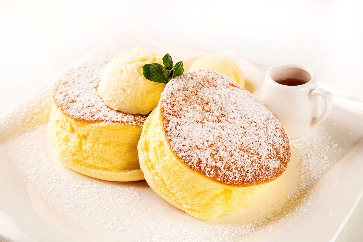 マルシェブース