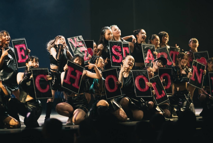 DANCE SCHOOL ONE
