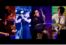 Città natale feat.Y&J